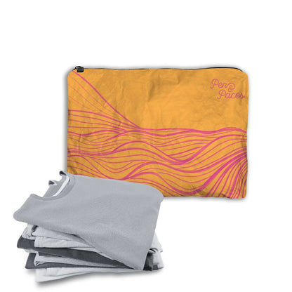 Travel Wet Bag | Lightweight & Durable | Perfect for laundry when traveling