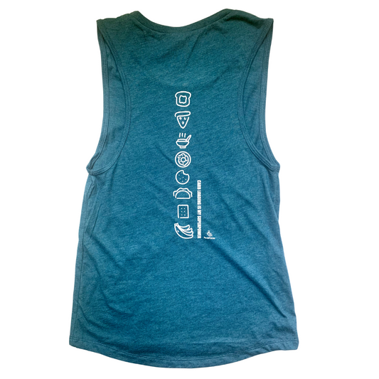 Carb Loading Tank Top