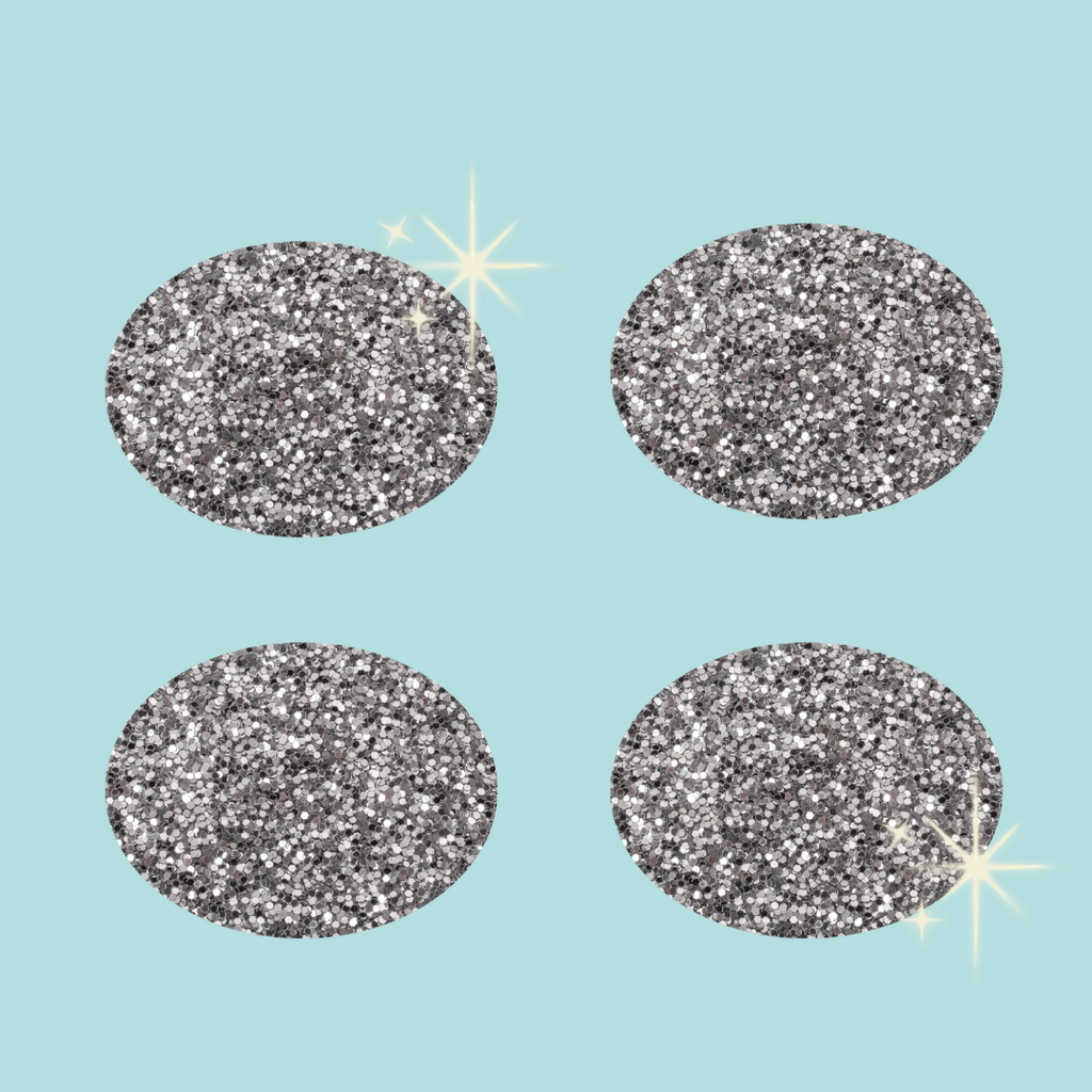 Bedazzled Sparkle BibSNAPS - Collaboration