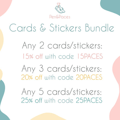 26.2 sticker, marathon runner sticker, 26.2 decal, gold foil marathon sticker, marathon gift, marathon running