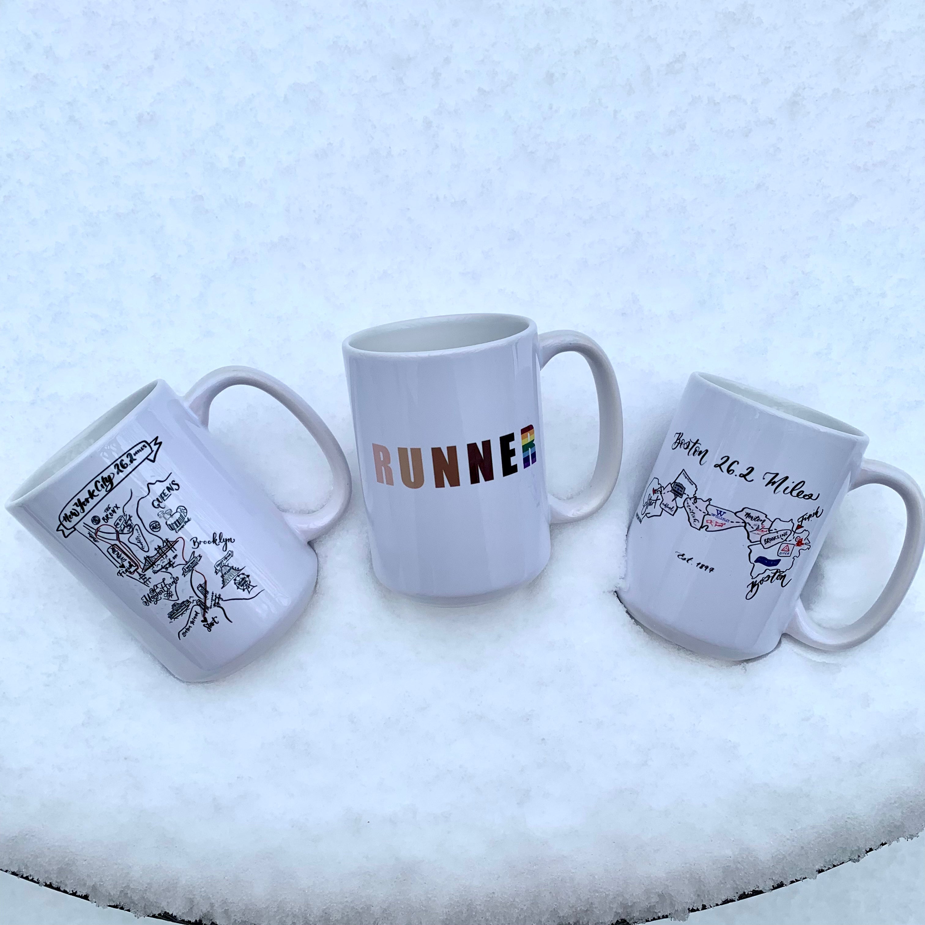 Mugs