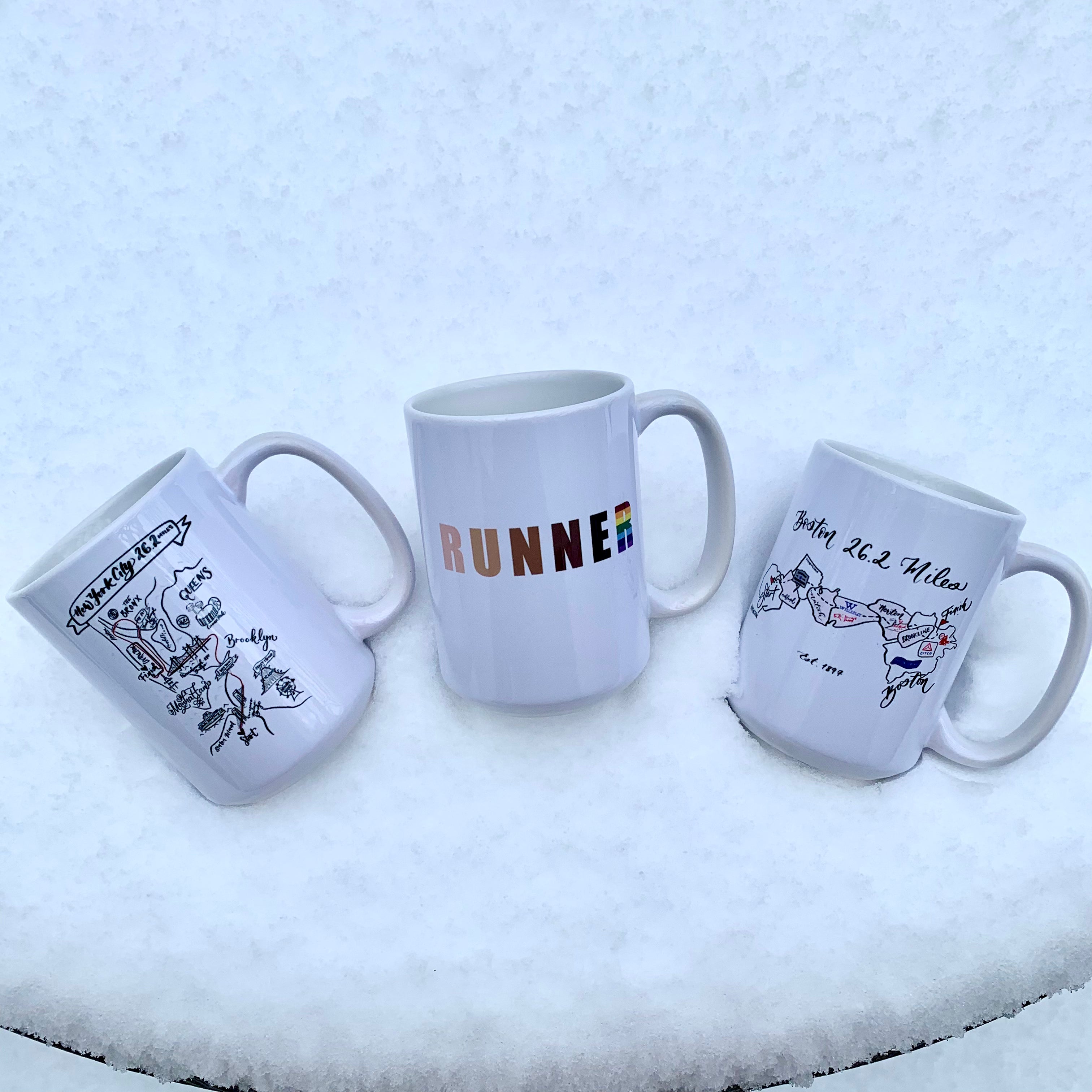 Mugs