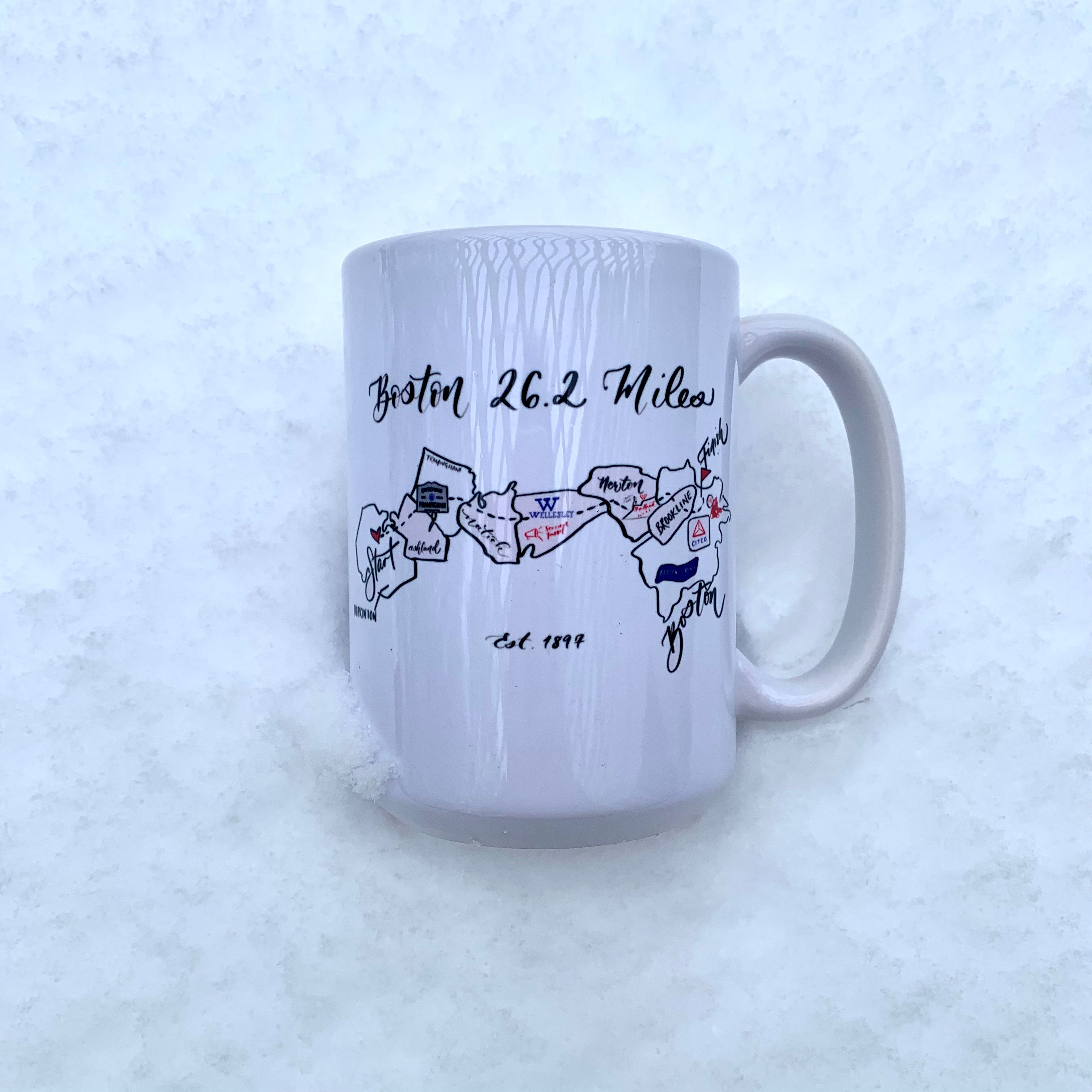 Mugs