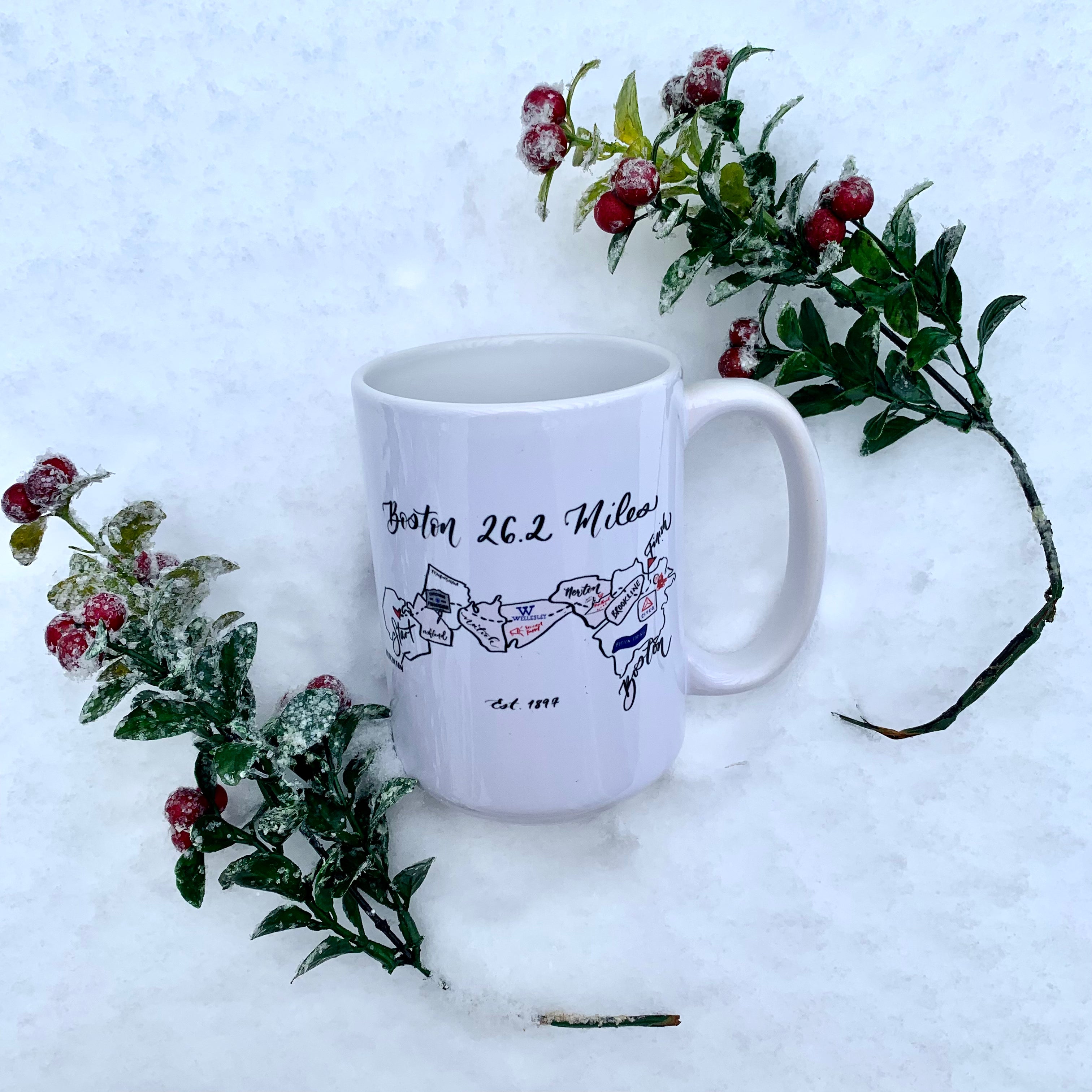 Mugs
