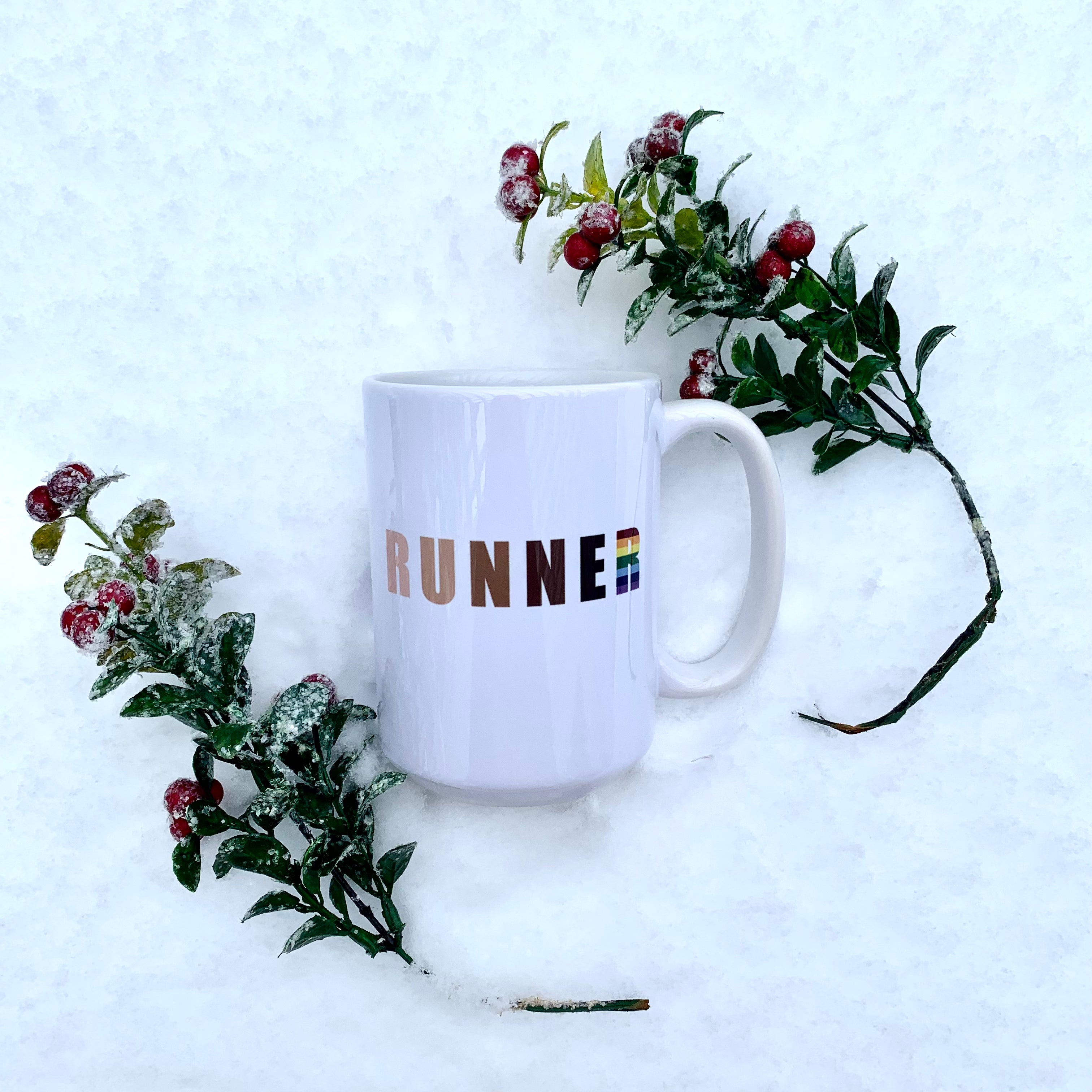 Mugs