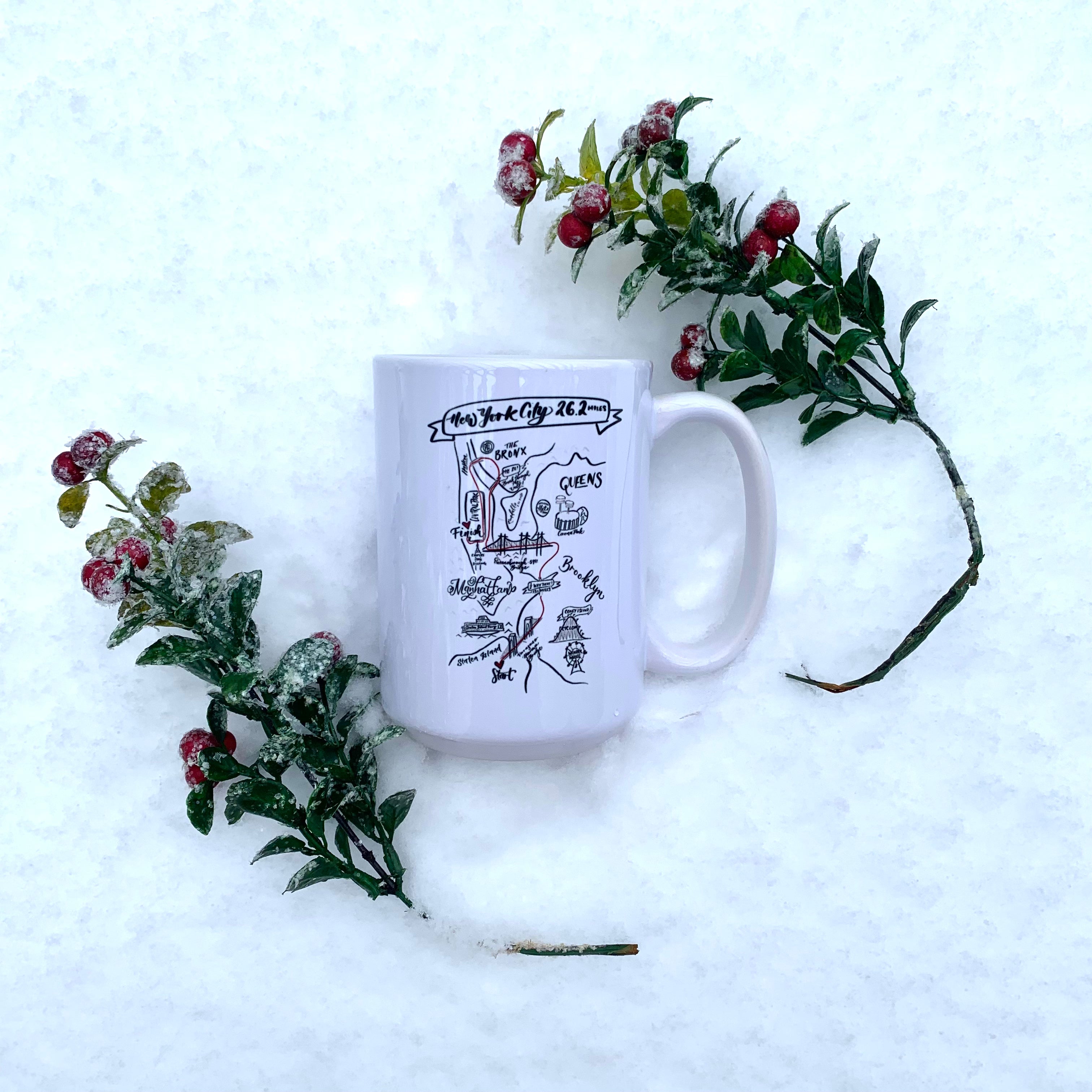 Mugs