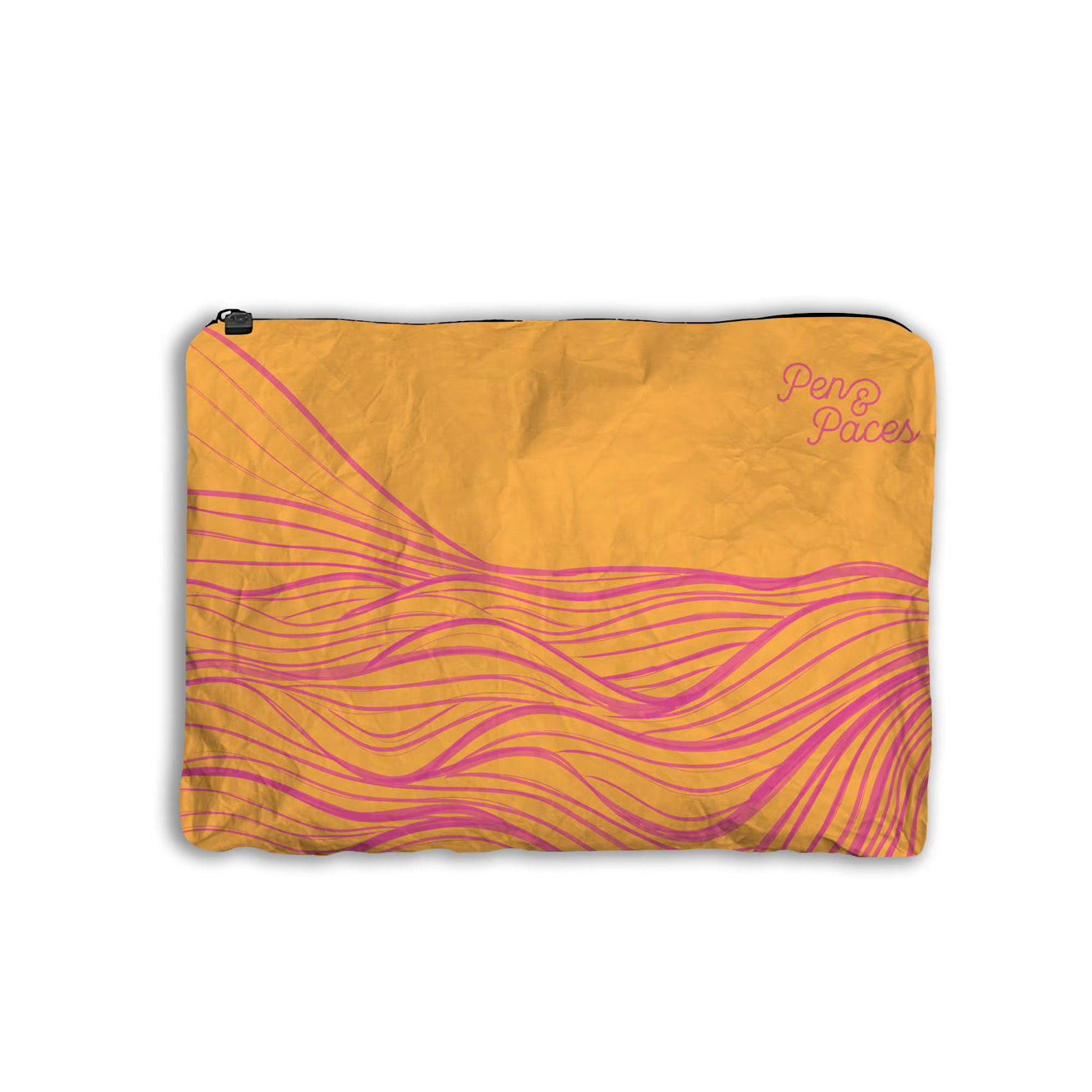 Travel Laundry and Wet Bag