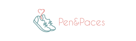 Pen and Paces Gift Card