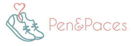 Pen and Paces