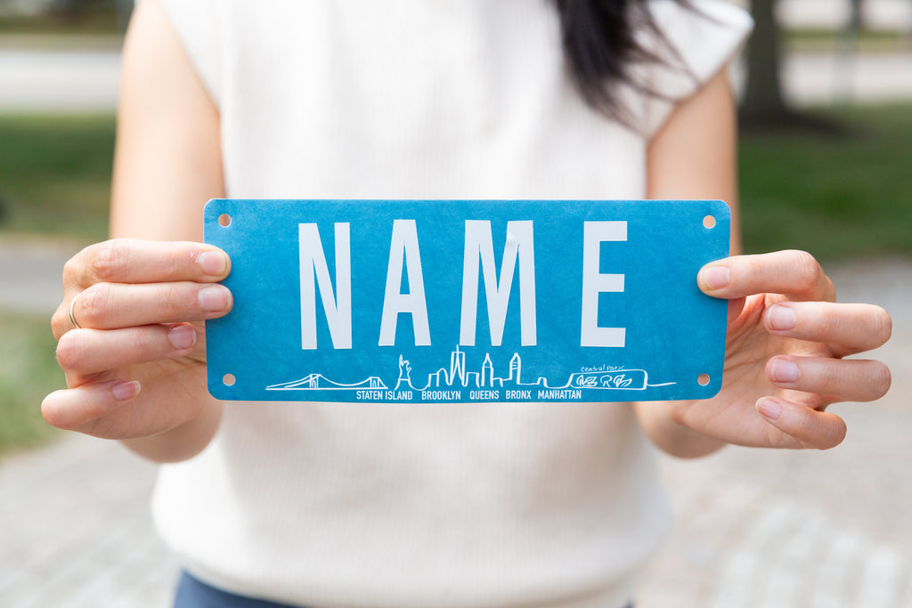 6 or 7 Star Bundle- World Marathon Bib Kits Collaboration