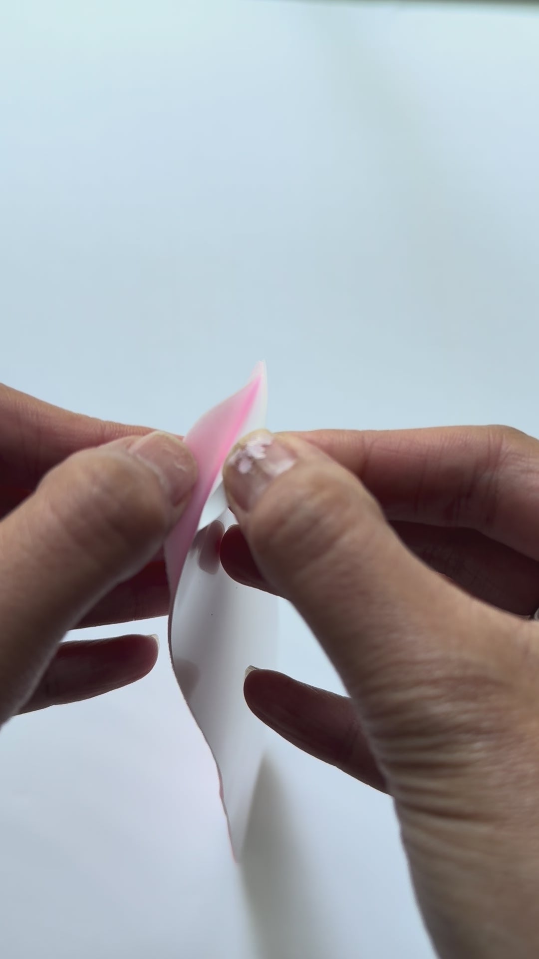 Bra Line Anti-Chafe Patch for Runners